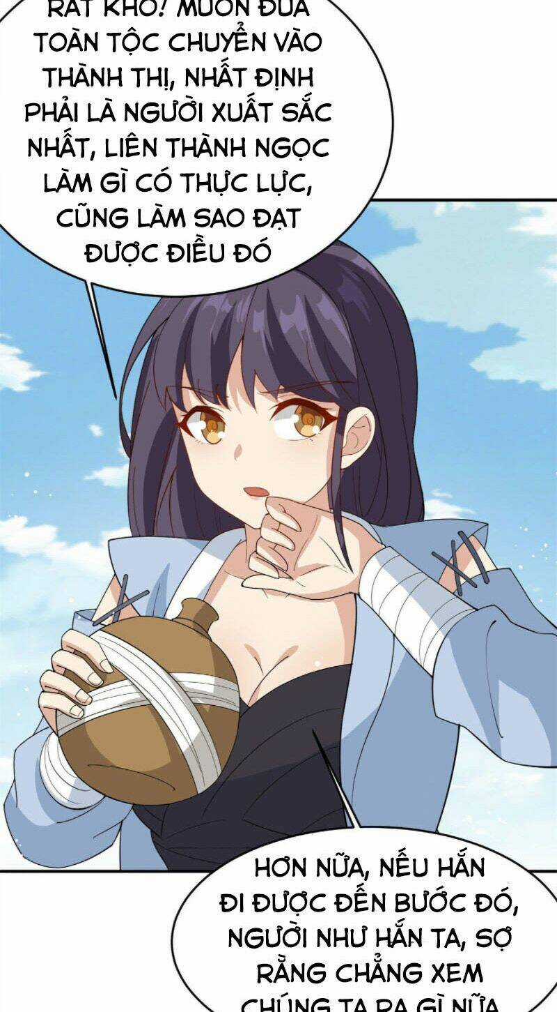 Chân Võ Thế Giới - Chapter 7 - Trang 33