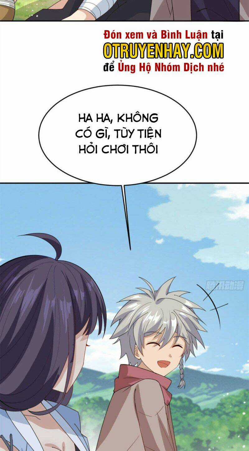 Chân Võ Thế Giới - Chapter 7 - Trang 35