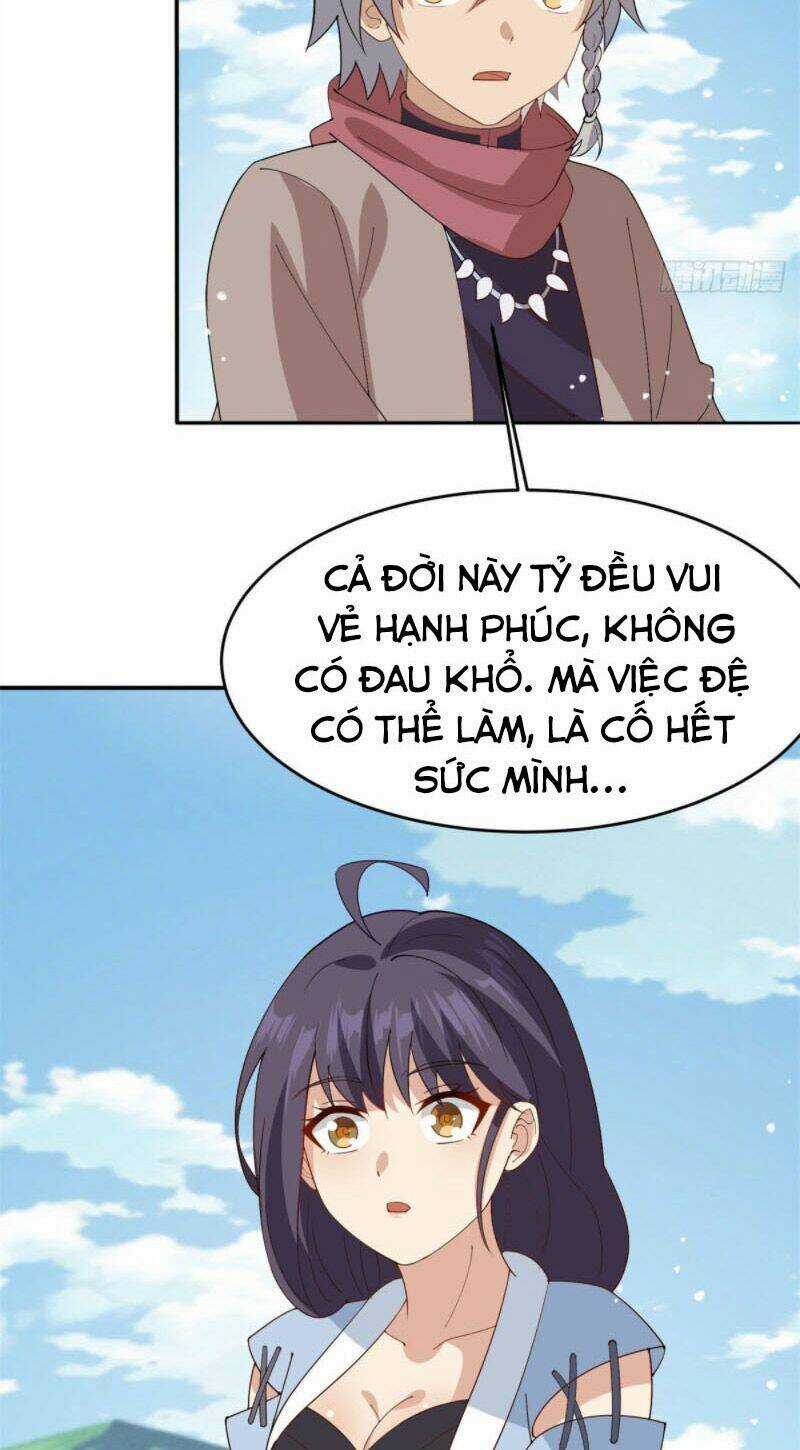 Chân Võ Thế Giới - Chapter 7 - Trang 37