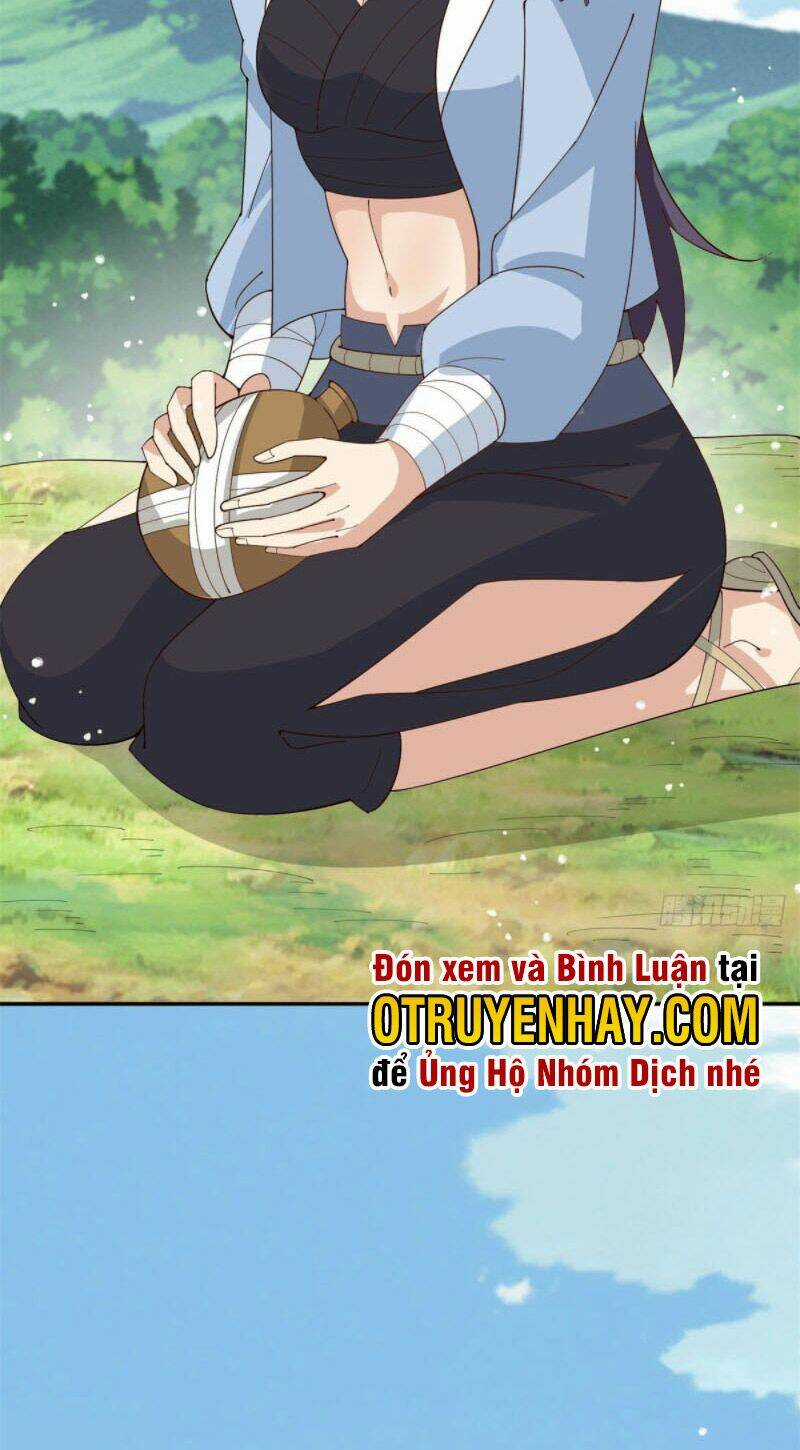 Chân Võ Thế Giới - Chapter 7 - Trang 38