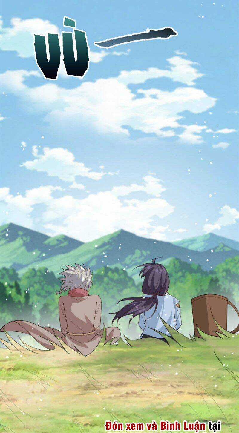 Chân Võ Thế Giới - Chapter 7 - Trang 39