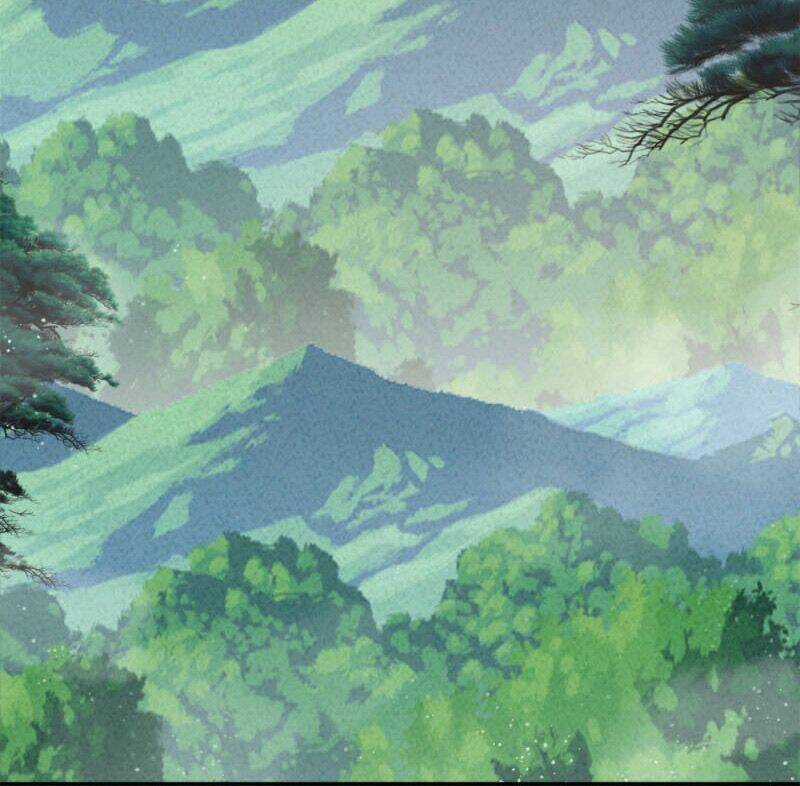 Chân Võ Thế Giới - Chapter 7 - Trang 44