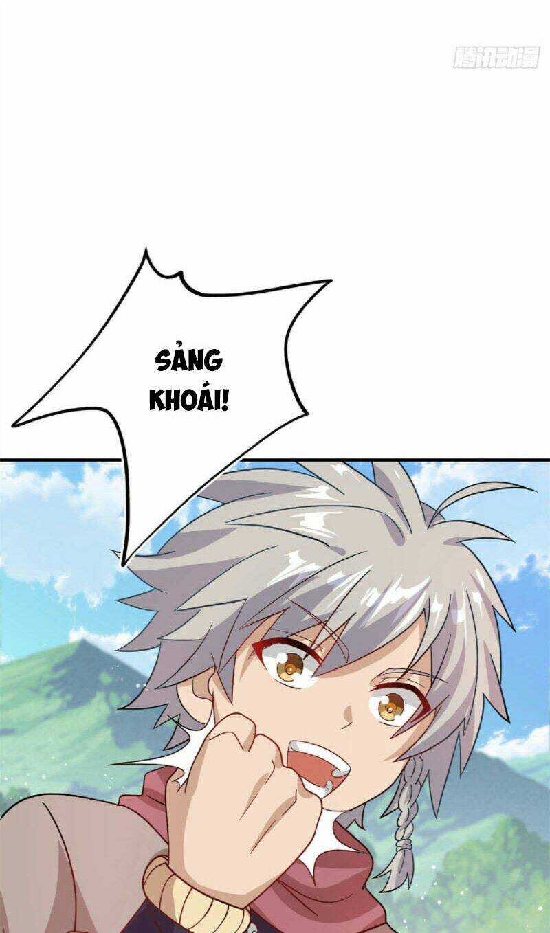 Chân Võ Thế Giới - Chapter 7 - Trang 7