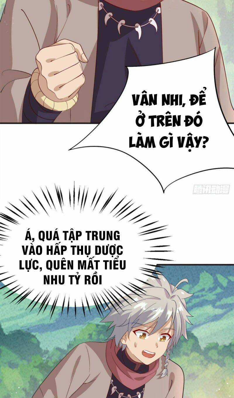 Chân Võ Thế Giới - Chapter 7 - Trang 9