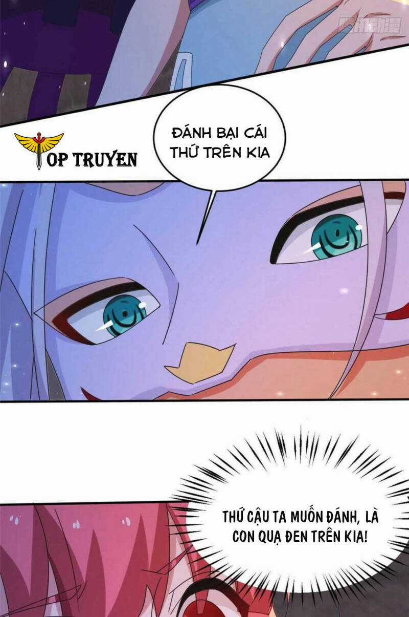 Chân Võ Thế Giới - Chapter 70 - Trang 11