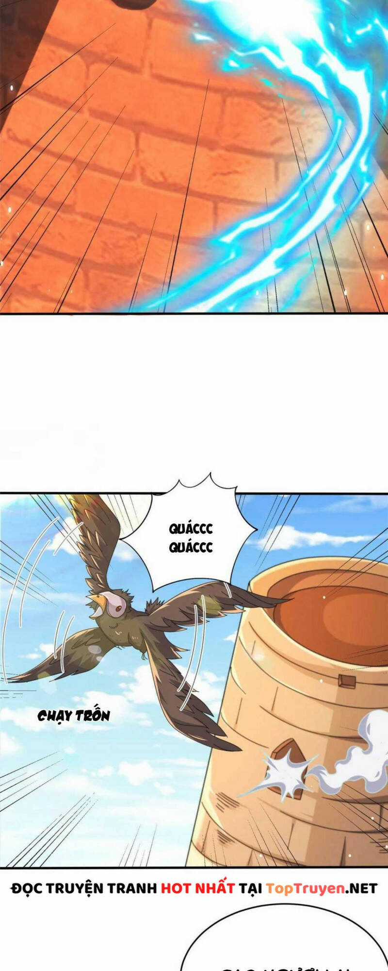 Chân Võ Thế Giới - Chapter 70 - Trang 13