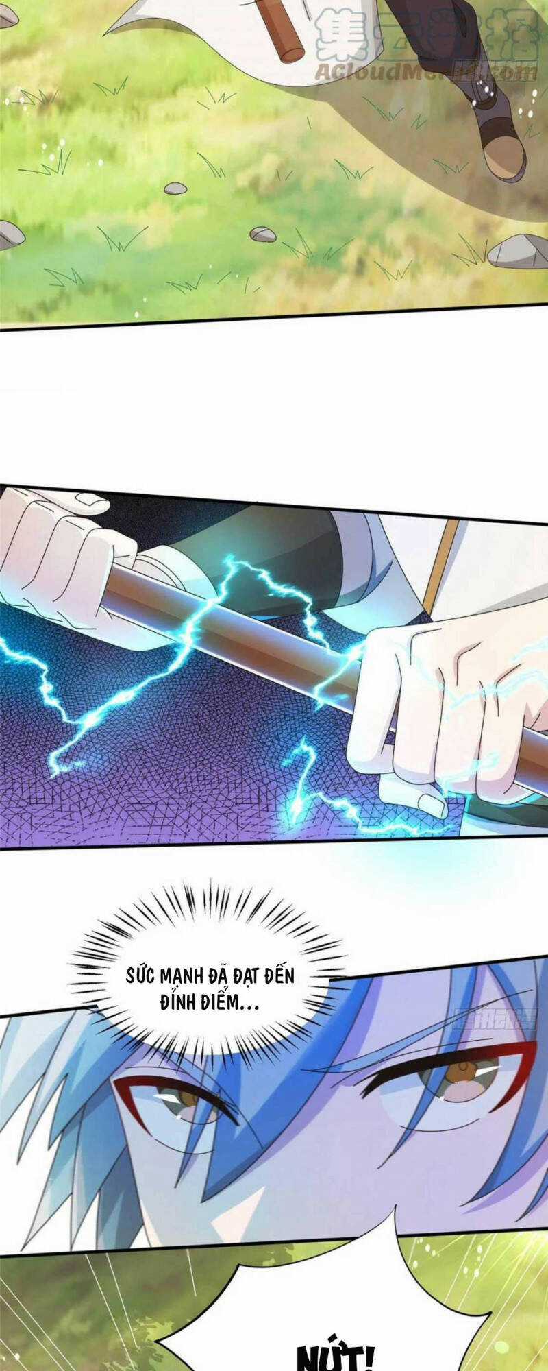 Chân Võ Thế Giới - Chapter 70 - Trang 20