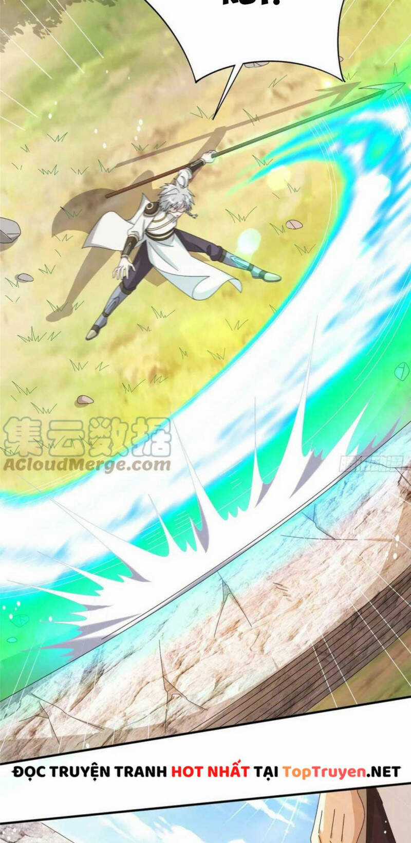 Chân Võ Thế Giới - Chapter 70 - Trang 21