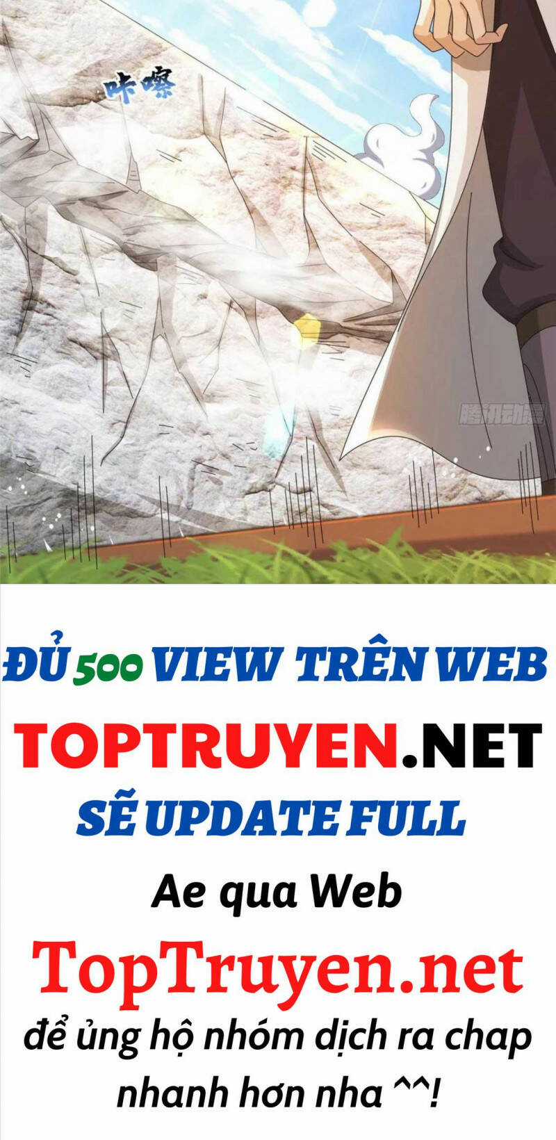 Chân Võ Thế Giới - Chapter 70 - Trang 22