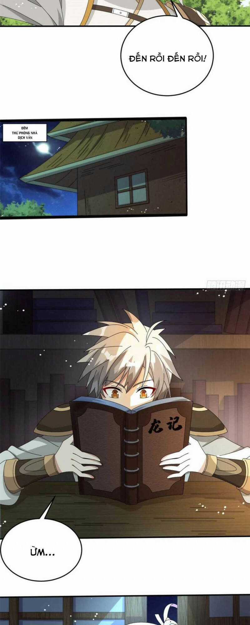 Chân Võ Thế Giới - Chapter 70 - Trang 25