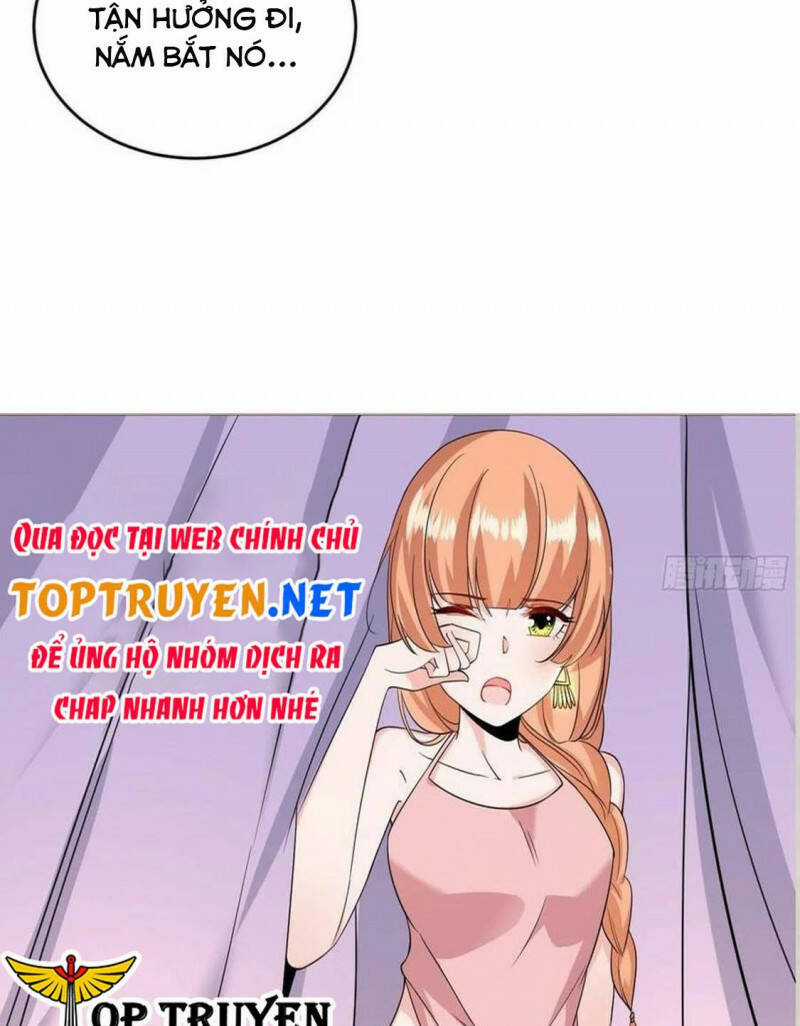 Chân Võ Thế Giới - Chapter 70 - Trang 31