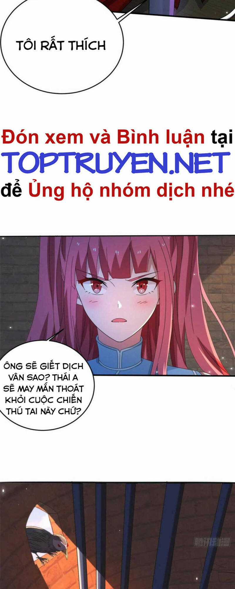 Chân Võ Thế Giới - Chapter 70 - Trang 7