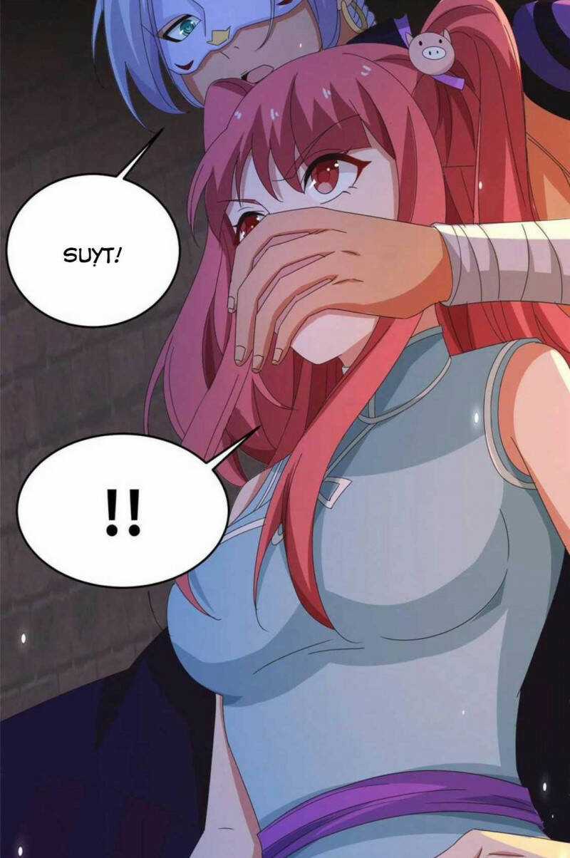 Chân Võ Thế Giới - Chapter 70 - Trang 10