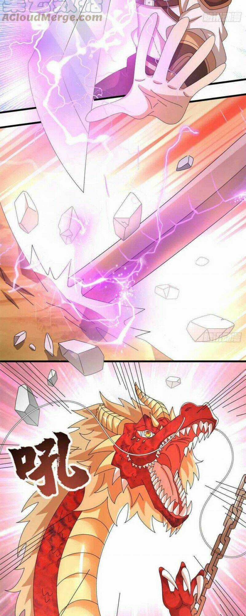 Chân Võ Thế Giới - Chapter 71 - Trang 12