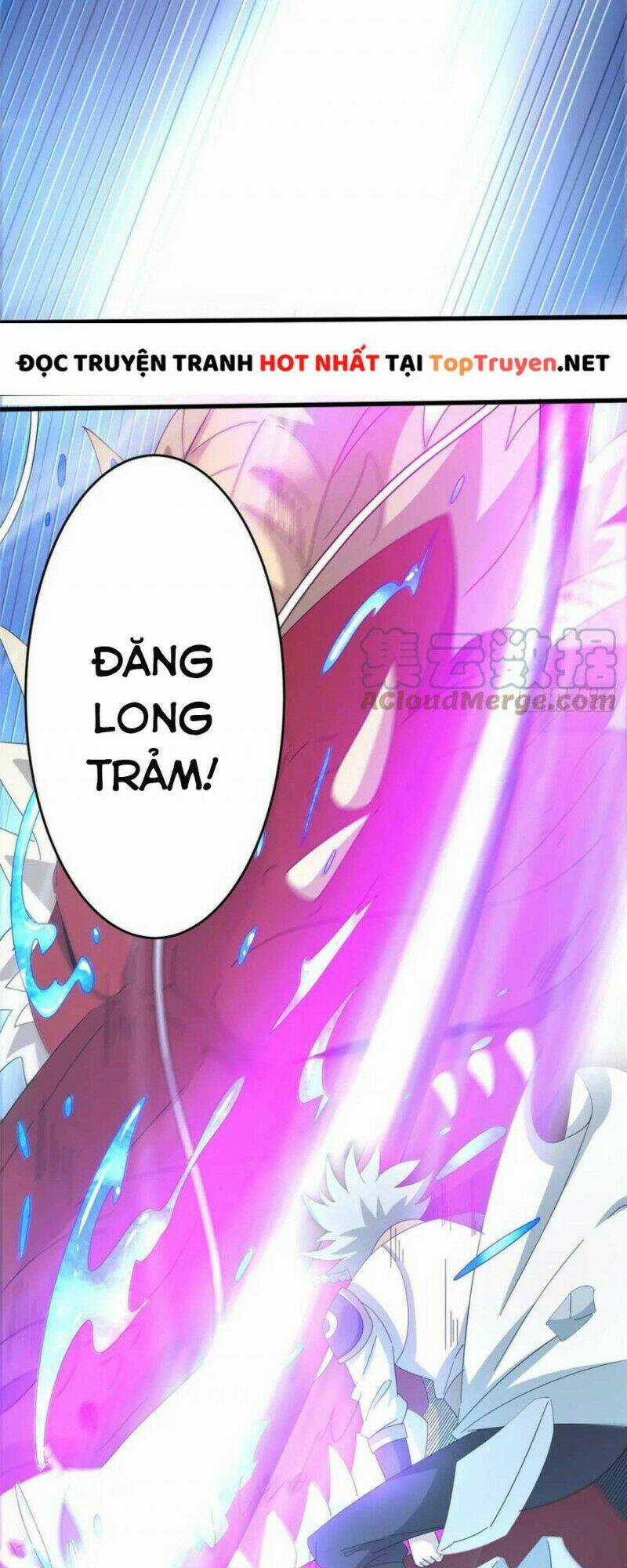 Chân Võ Thế Giới - Chapter 71 - Trang 20