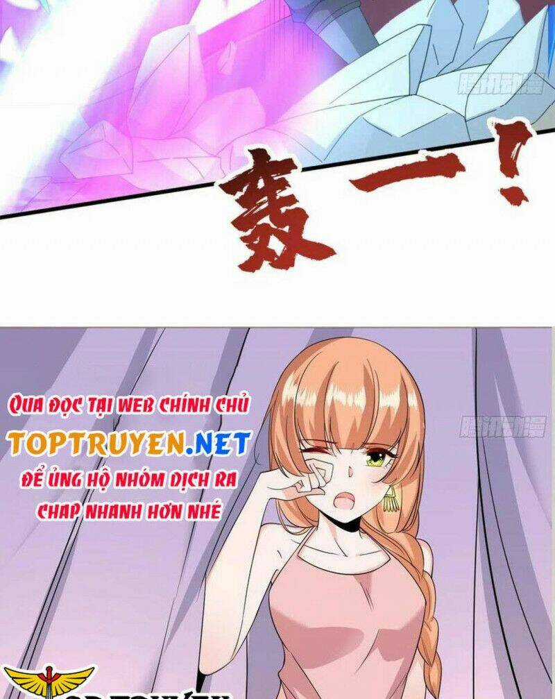 Chân Võ Thế Giới - Chapter 71 - Trang 21