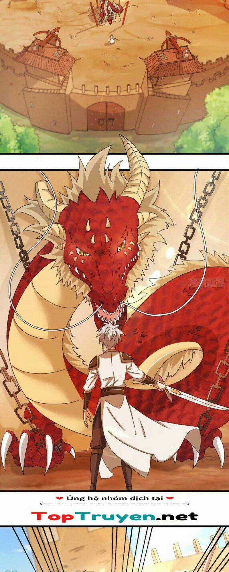 Chân Võ Thế Giới - Chapter 71 - Trang 5