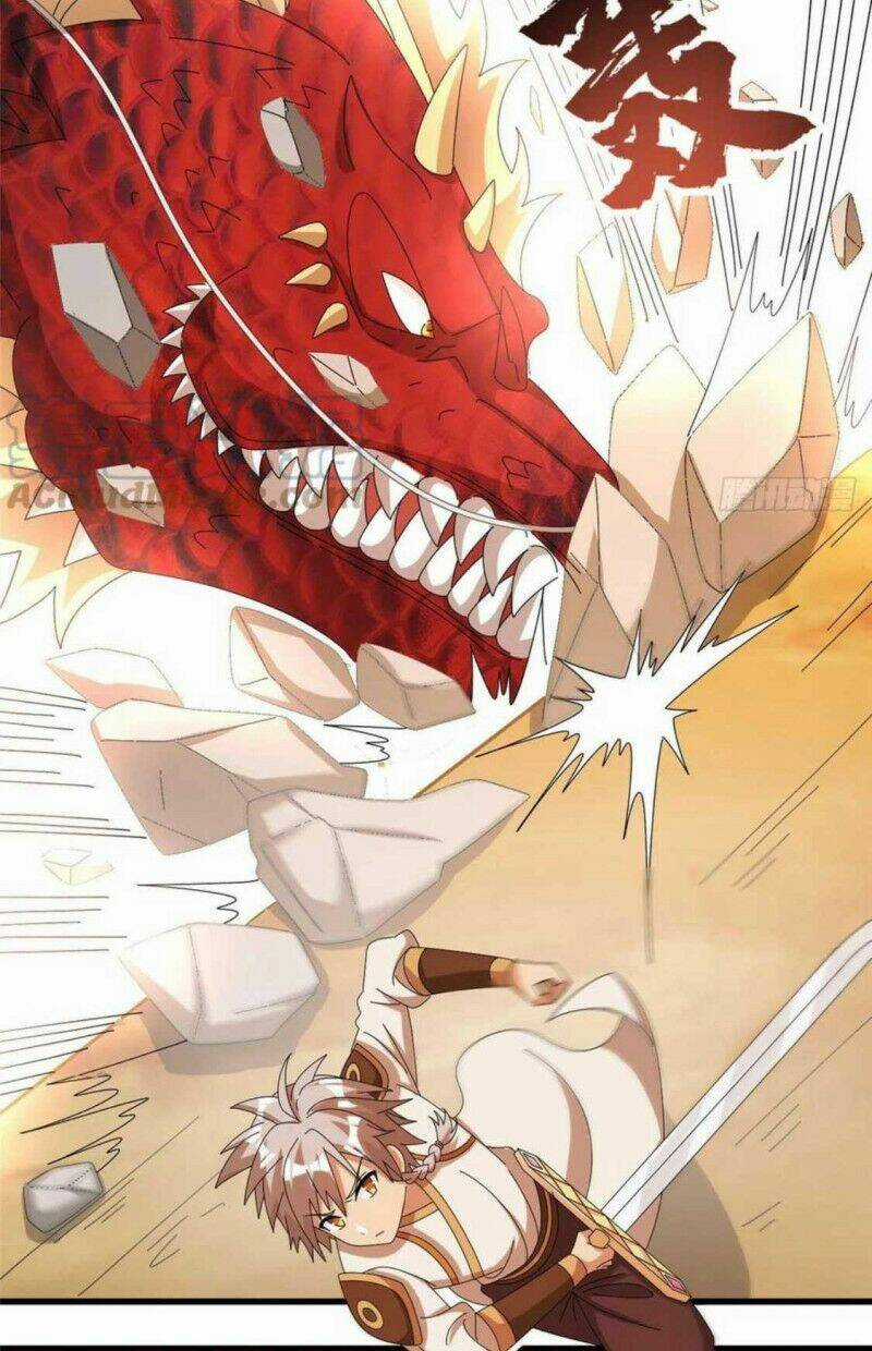 Chân Võ Thế Giới - Chapter 71 - Trang 10