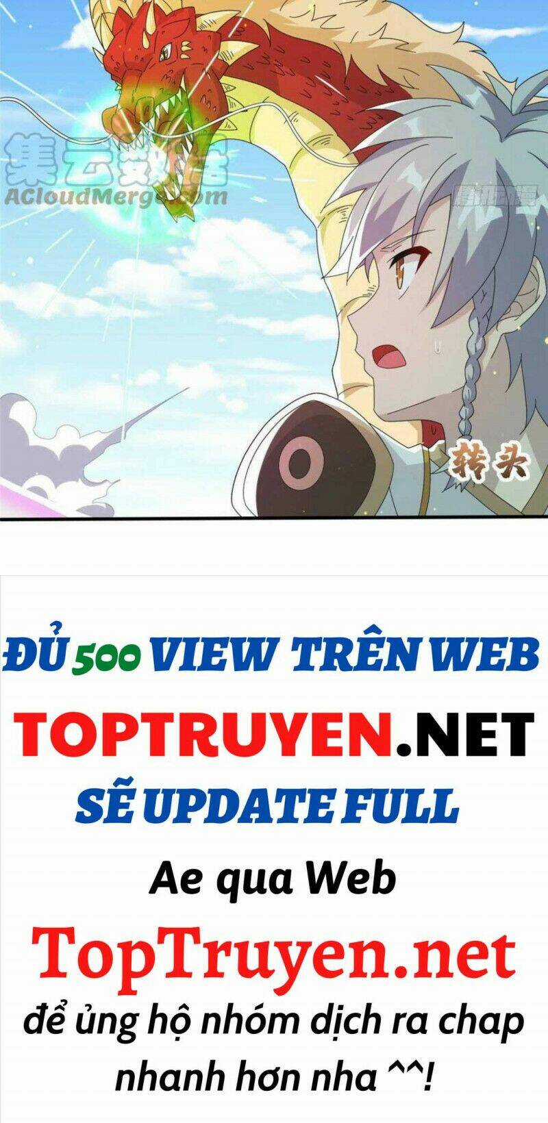 Chân Võ Thế Giới - Chapter 72 - Trang 22