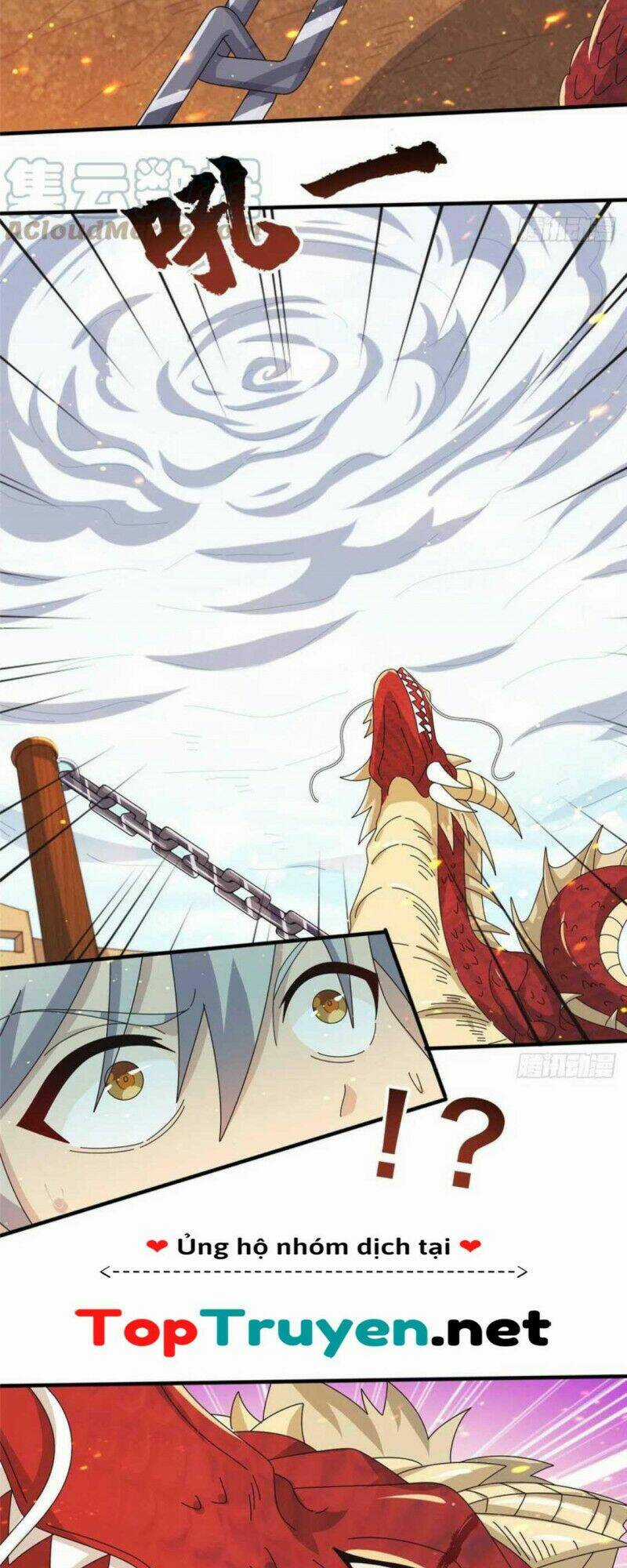 Chân Võ Thế Giới - Chapter 72 - Trang 5