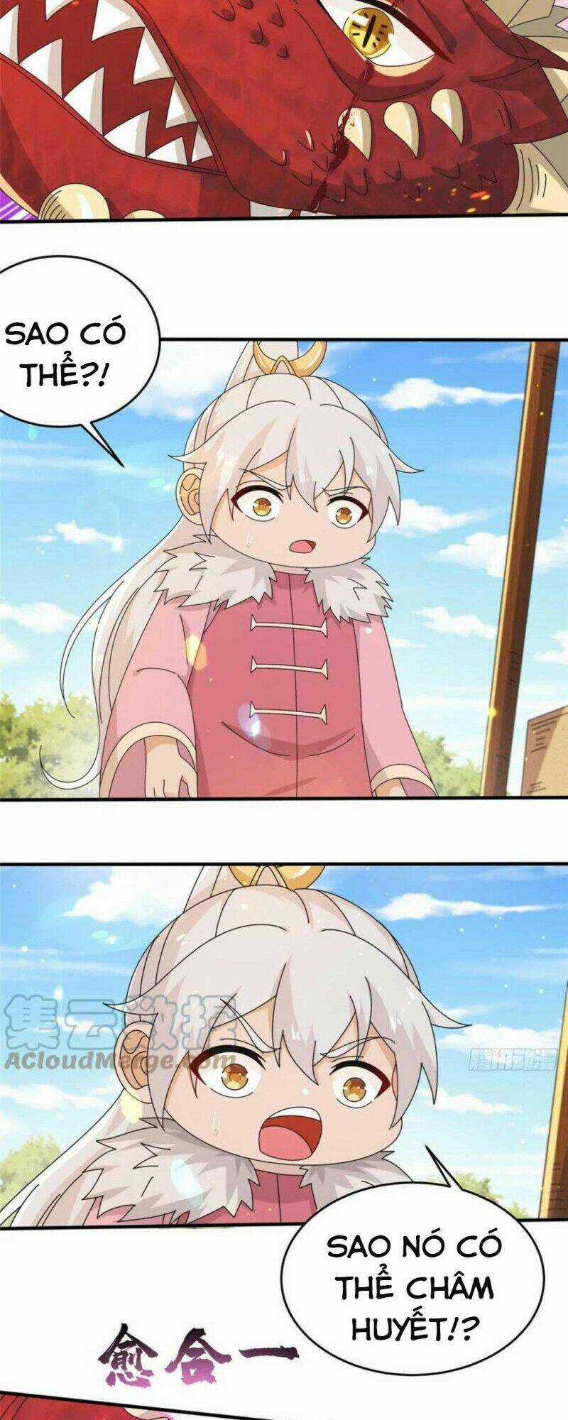 Chân Võ Thế Giới - Chapter 72 - Trang 6