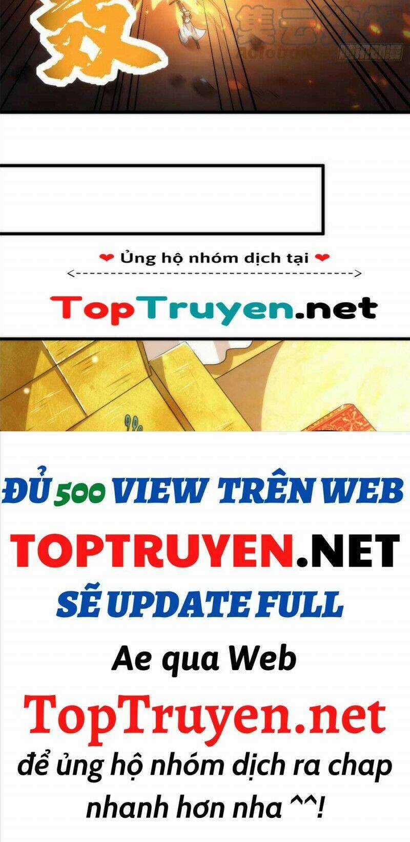 Chân Võ Thế Giới - Chapter 73 - Trang 11