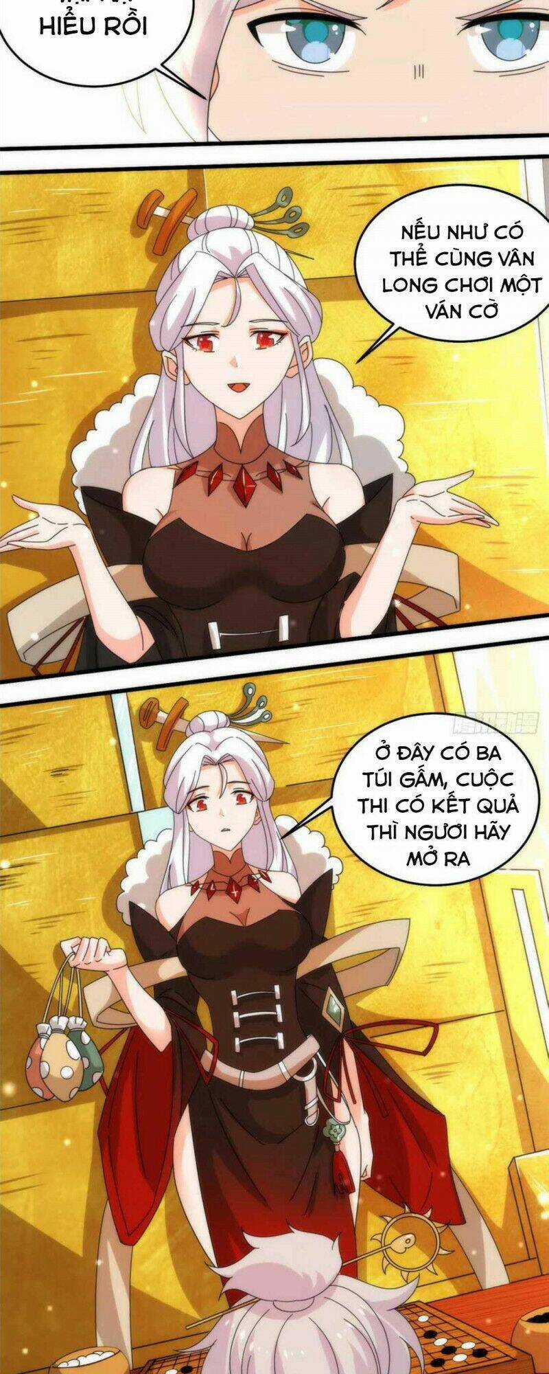 Chân Võ Thế Giới - Chapter 73 - Trang 13