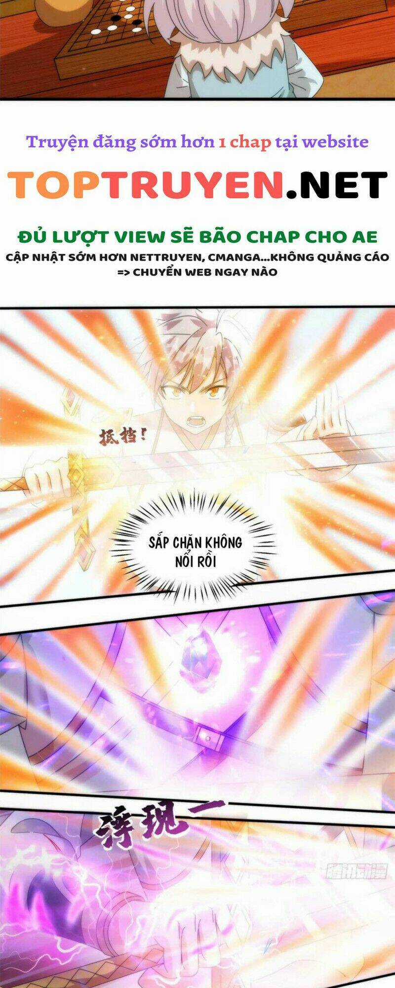 Chân Võ Thế Giới - Chapter 73 - Trang 14