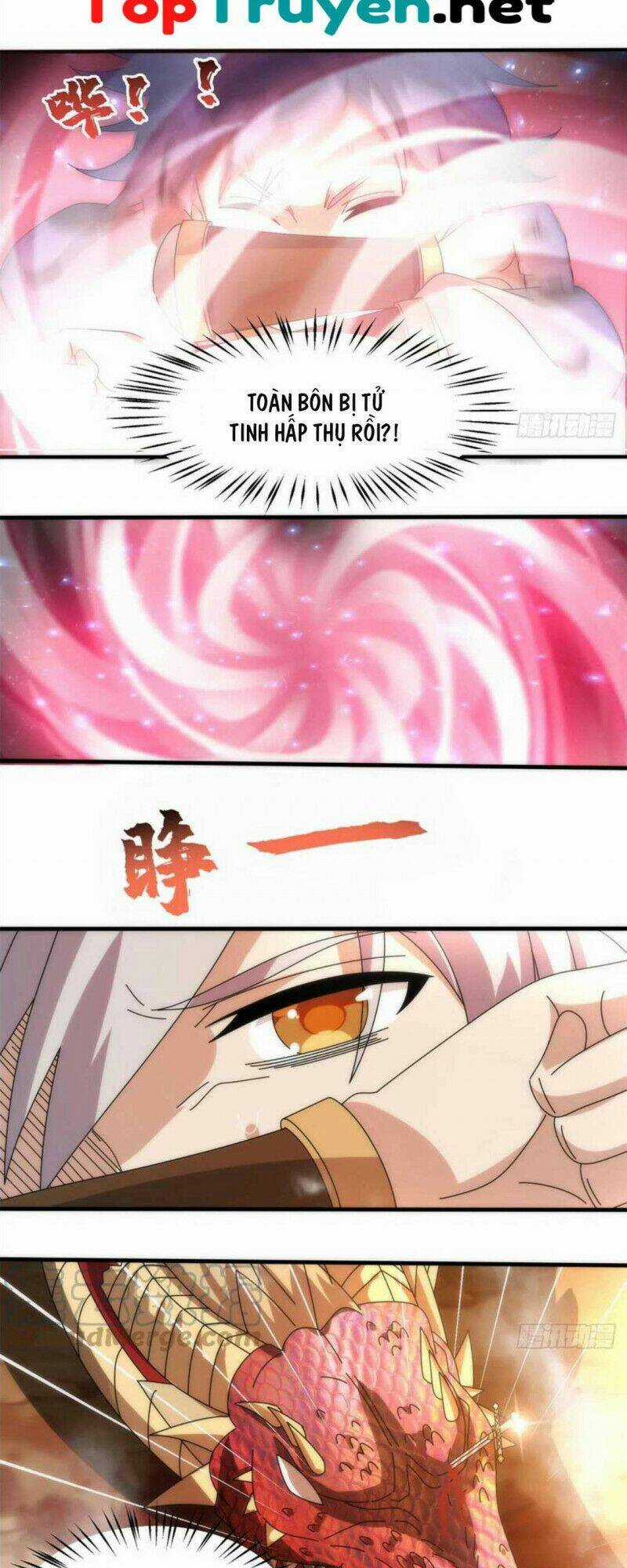 Chân Võ Thế Giới - Chapter 73 - Trang 24