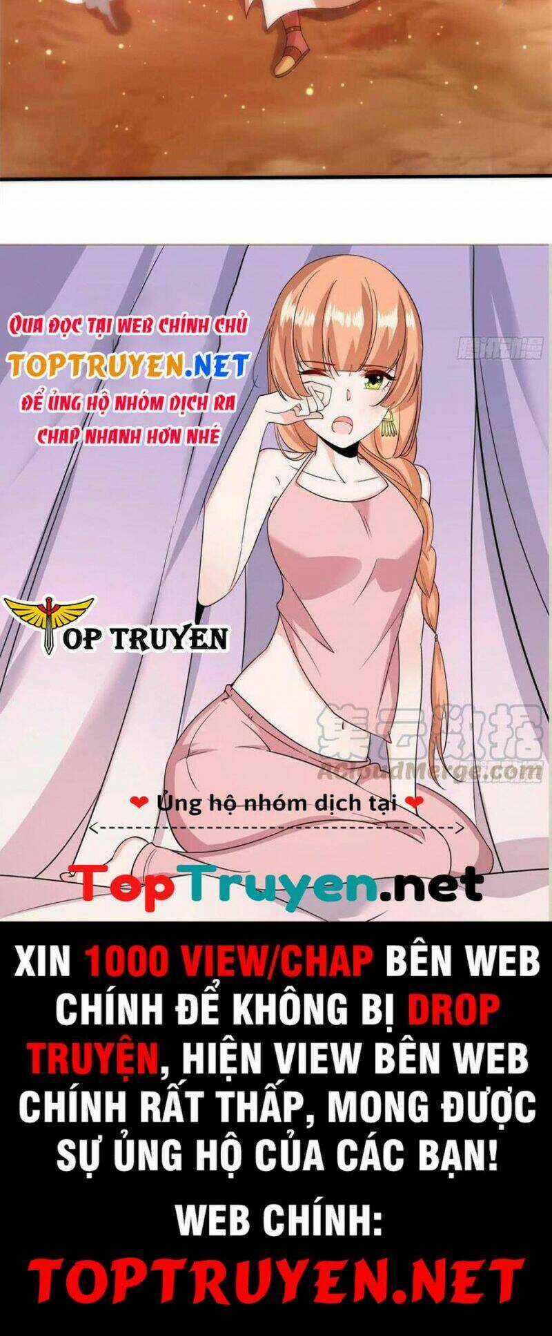 Chân Võ Thế Giới - Chapter 73 - Trang 27