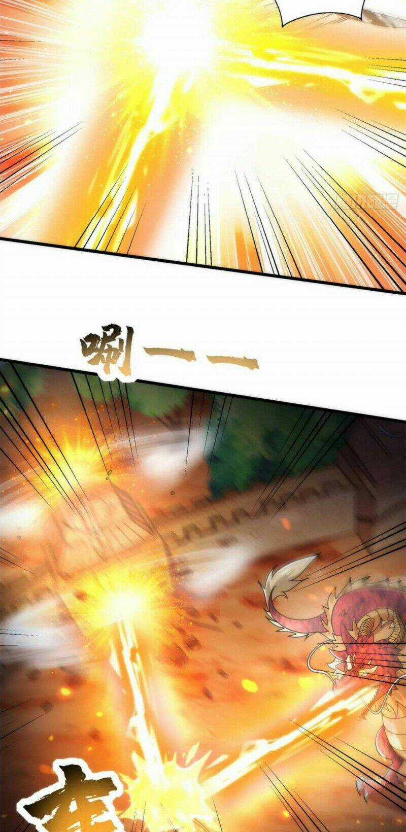 Chân Võ Thế Giới - Chapter 73 - Trang 10