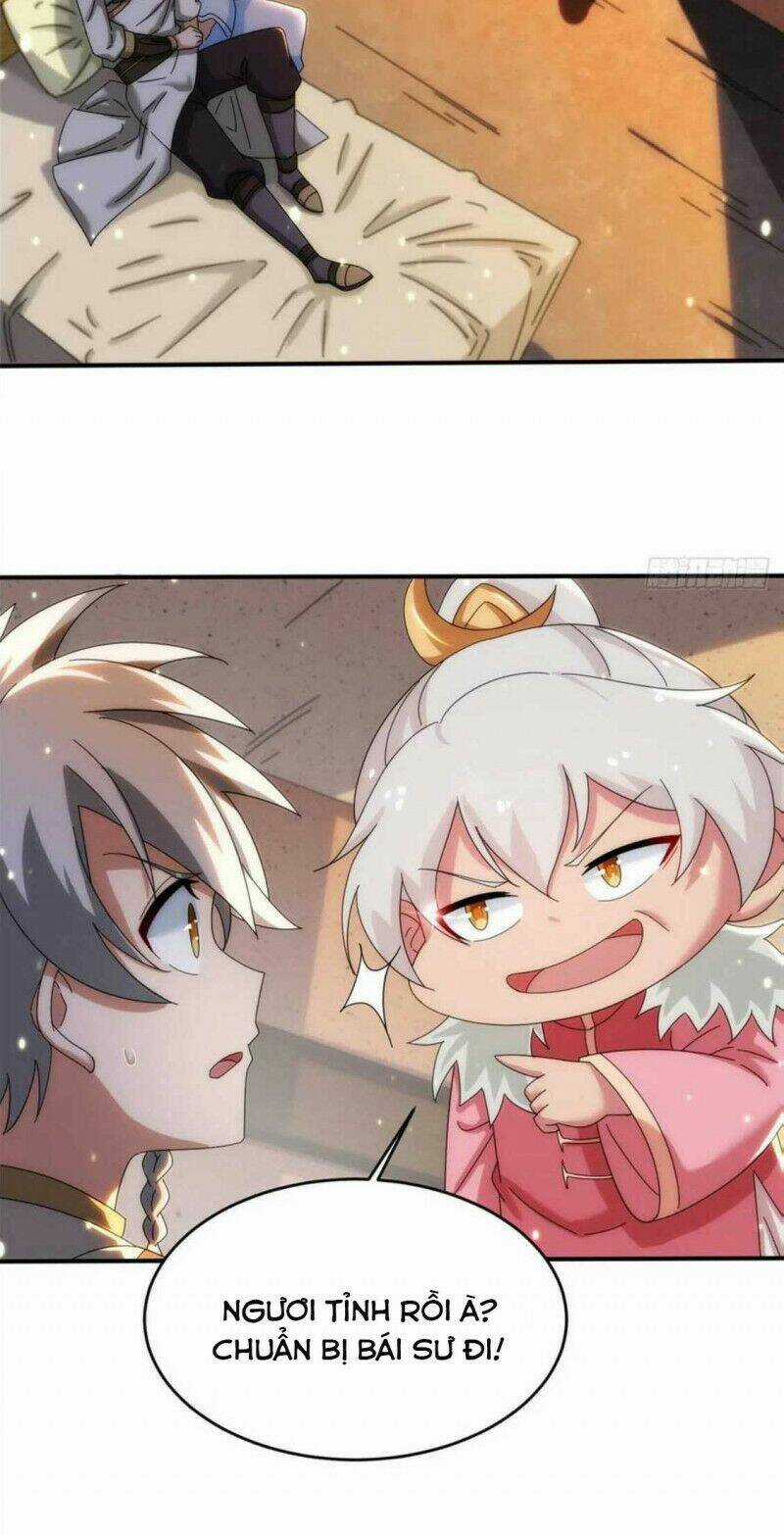 Chân Võ Thế Giới - Chapter 74 - Trang 22