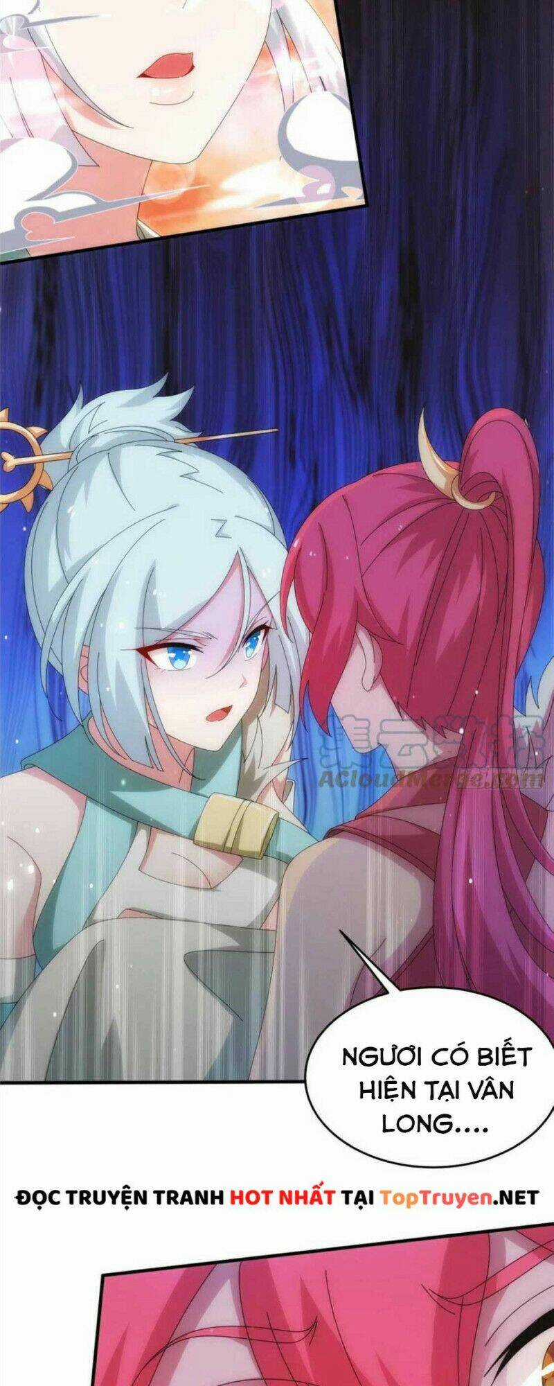 Chân Võ Thế Giới - Chapter 74 - Trang 4