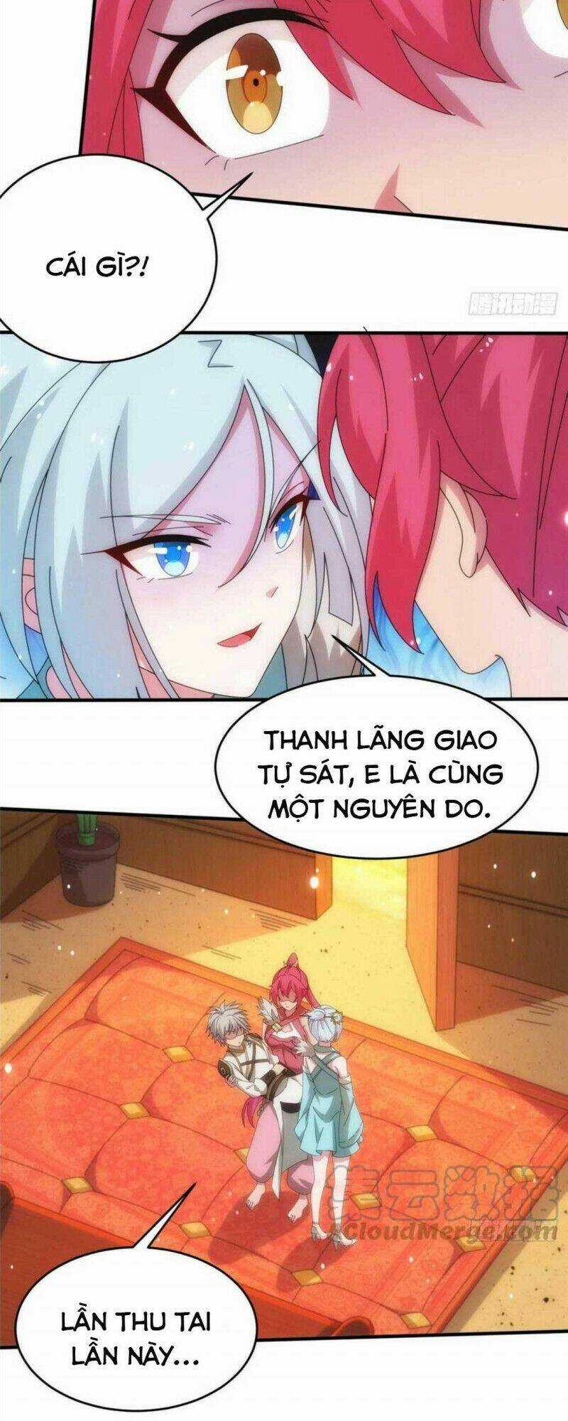 Chân Võ Thế Giới - Chapter 74 - Trang 5