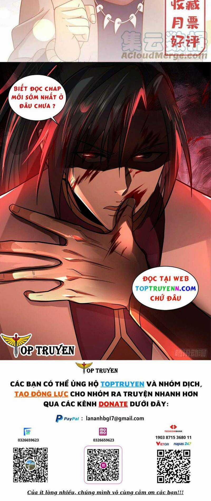 Chân Võ Thế Giới - Chapter 75 - Trang 17