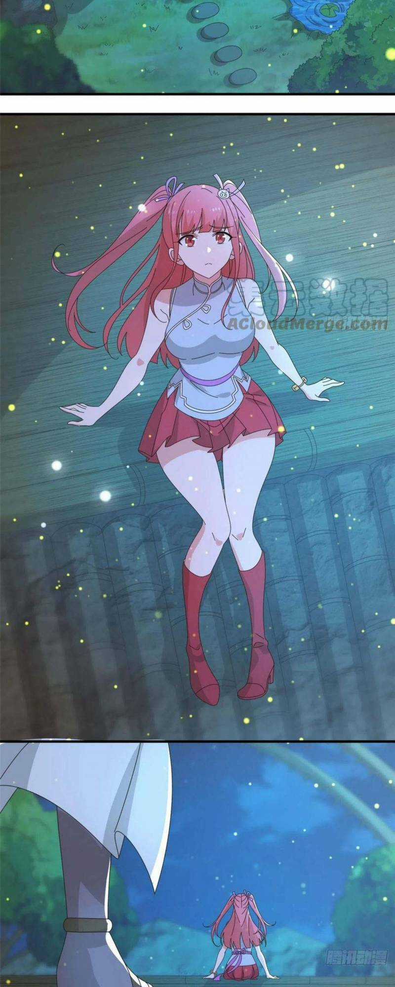 Chân Võ Thế Giới - Chapter 75 - Trang 10