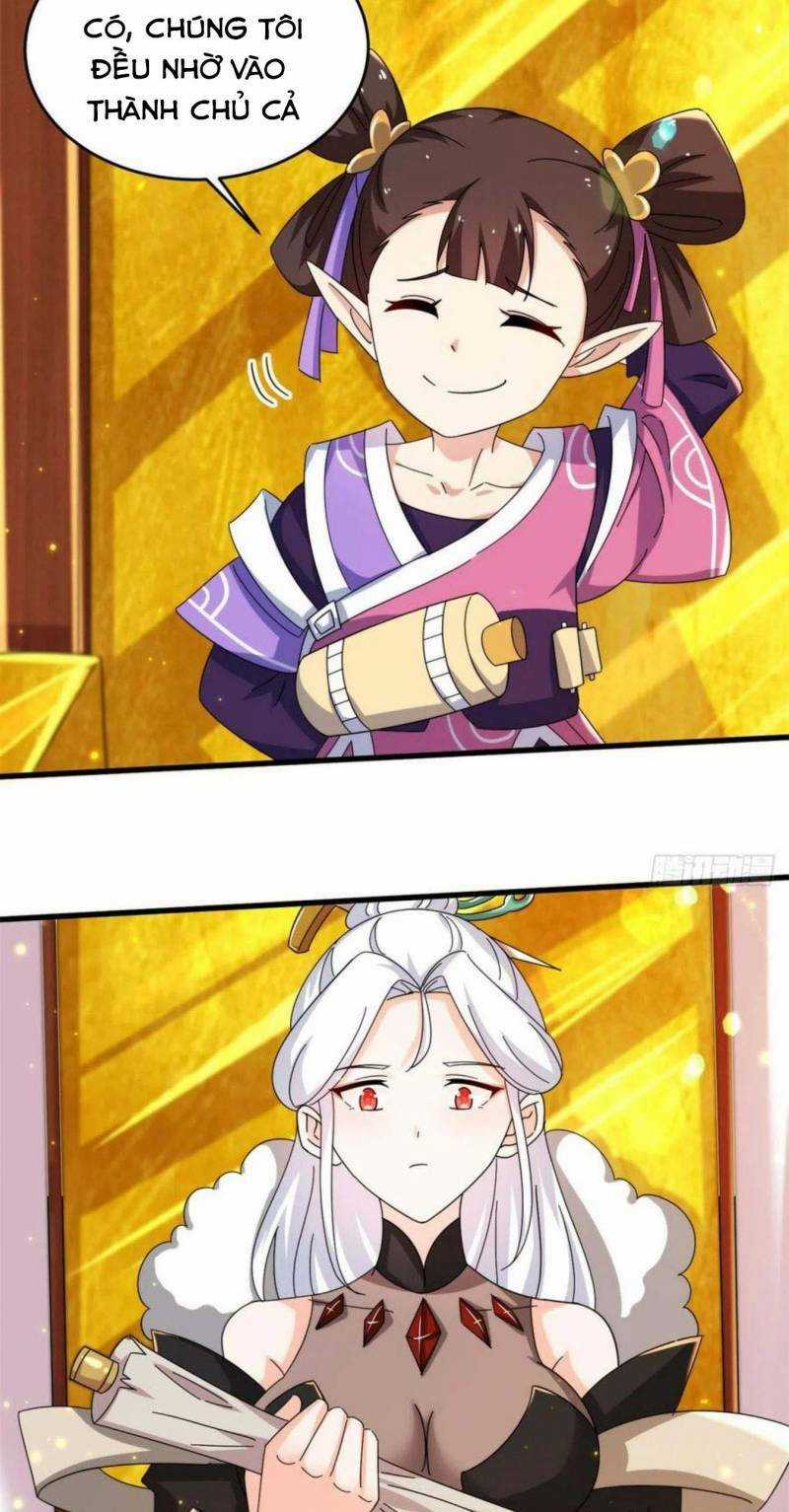 Chân Võ Thế Giới - Chapter 76 - Trang 17