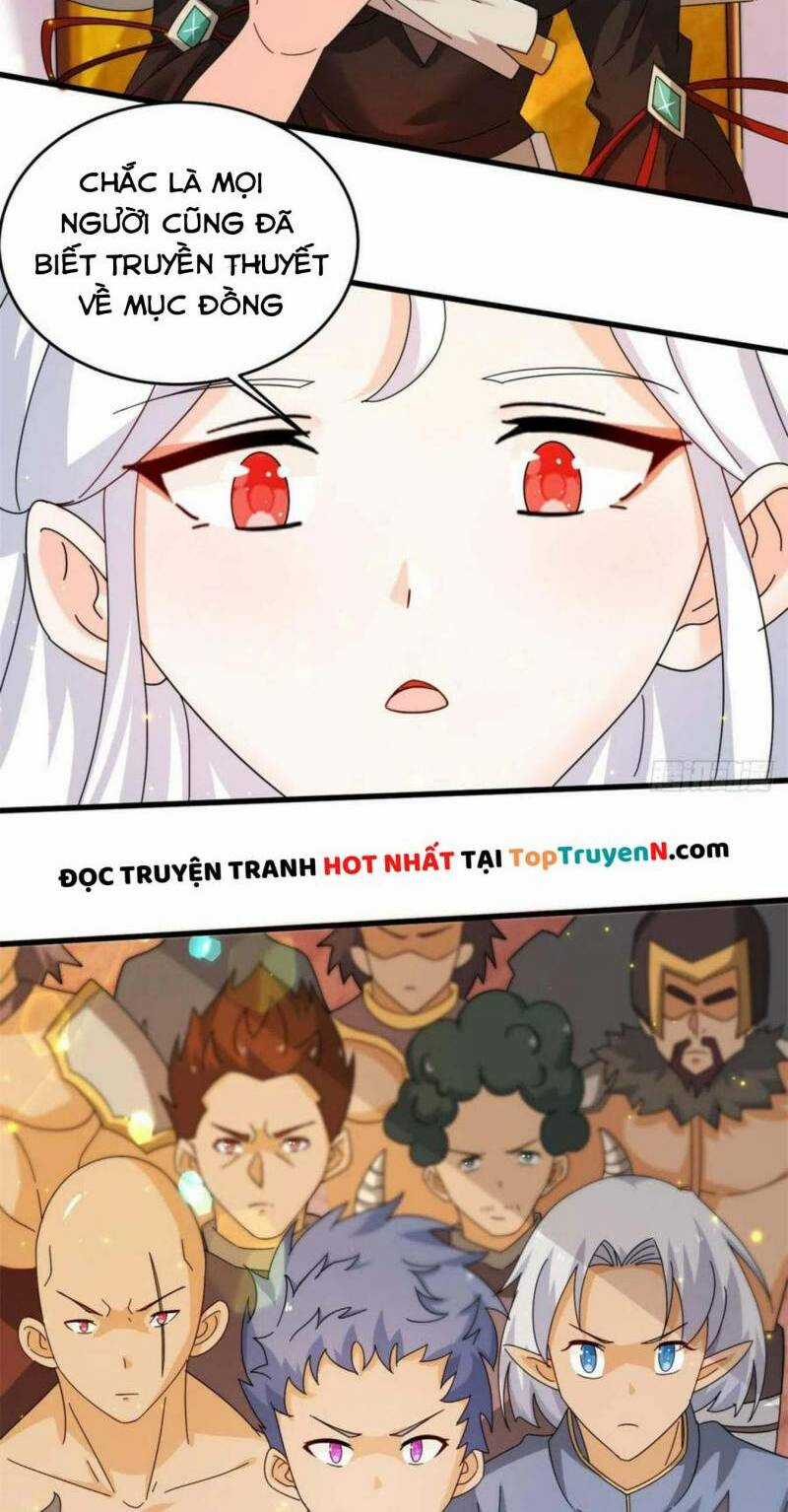 Chân Võ Thế Giới - Chapter 76 - Trang 18