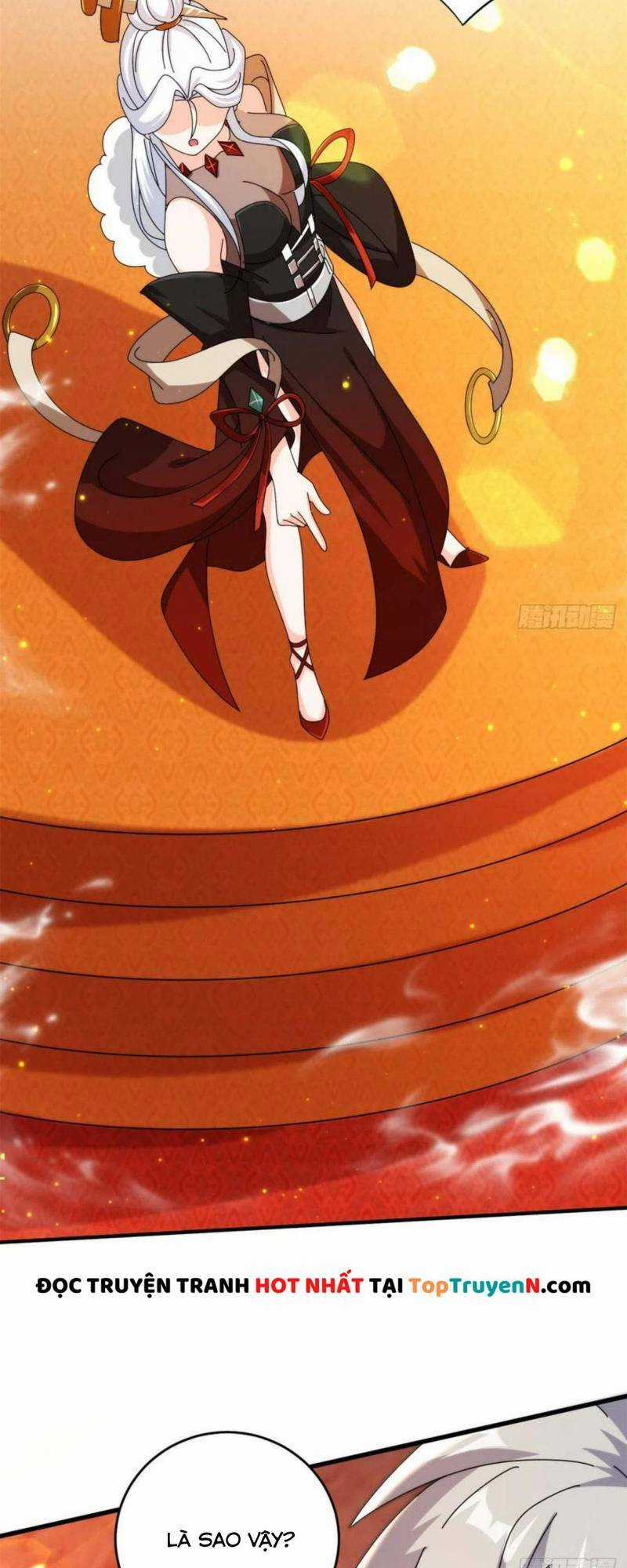 Chân Võ Thế Giới - Chapter 76 - Trang 25