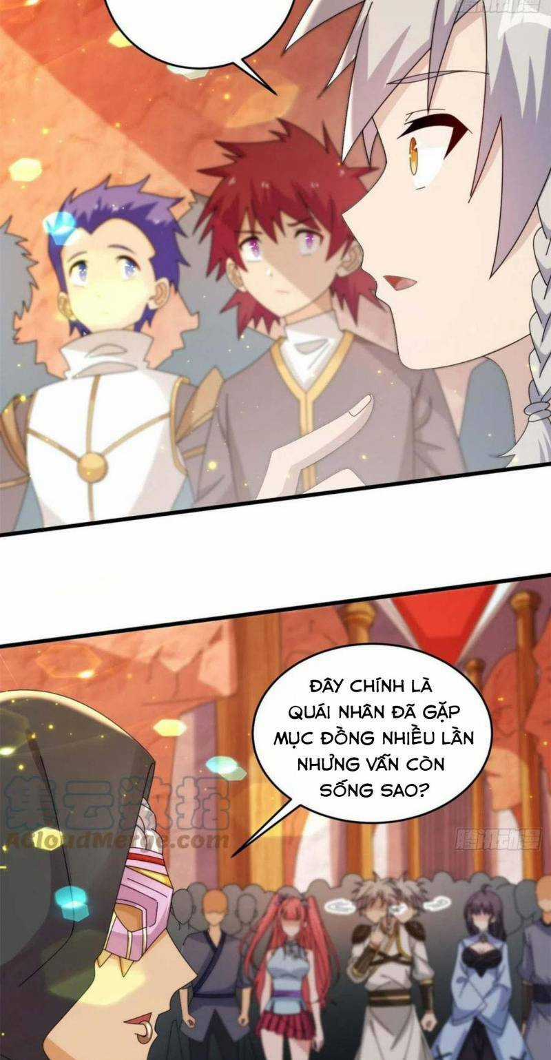 Chân Võ Thế Giới - Chapter 76 - Trang 26