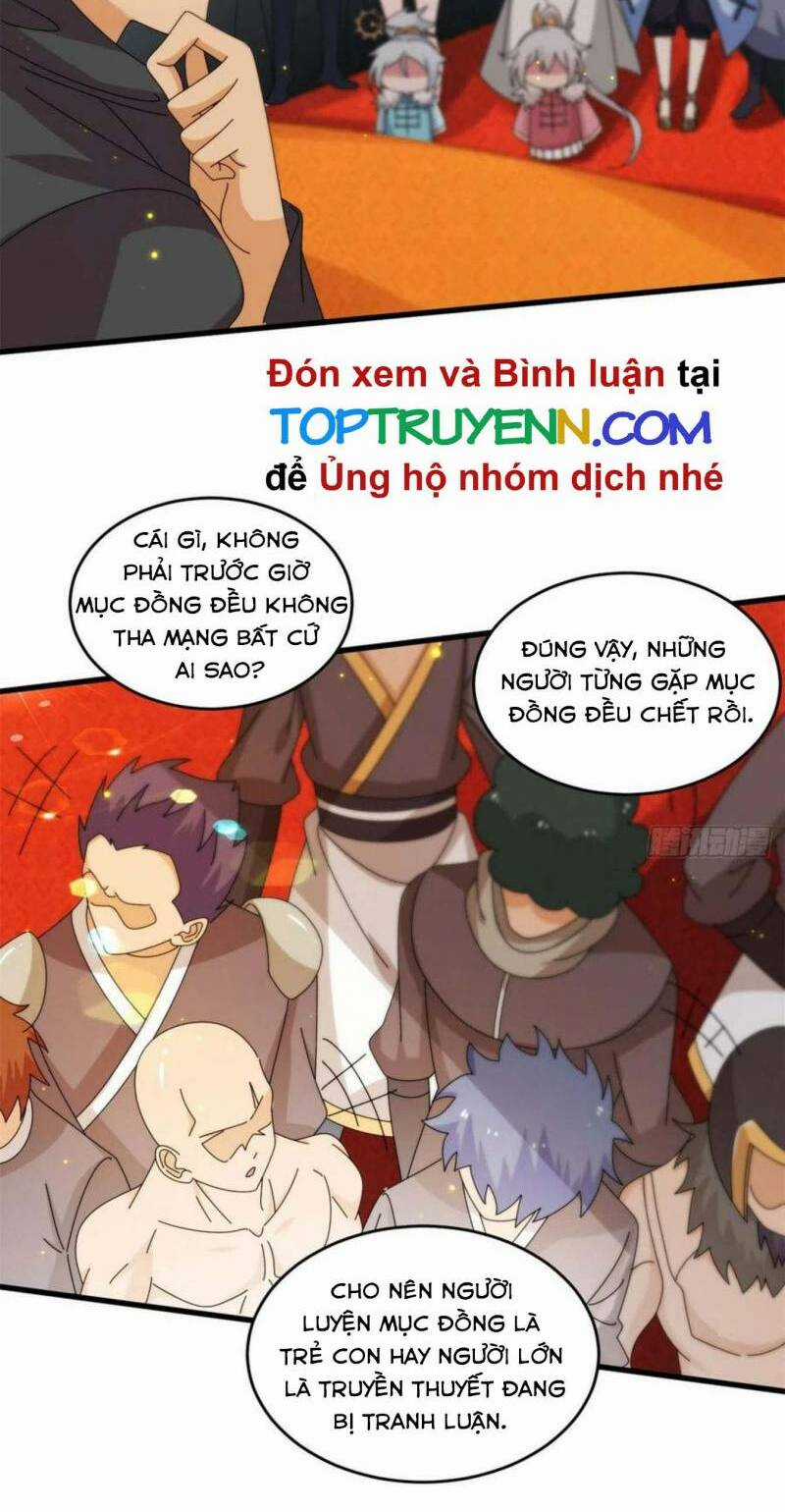 Chân Võ Thế Giới - Chapter 76 - Trang 27