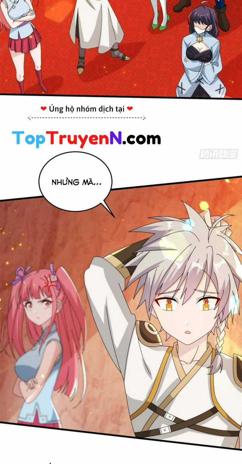 Chân Võ Thế Giới - Chapter 76 - Trang 35