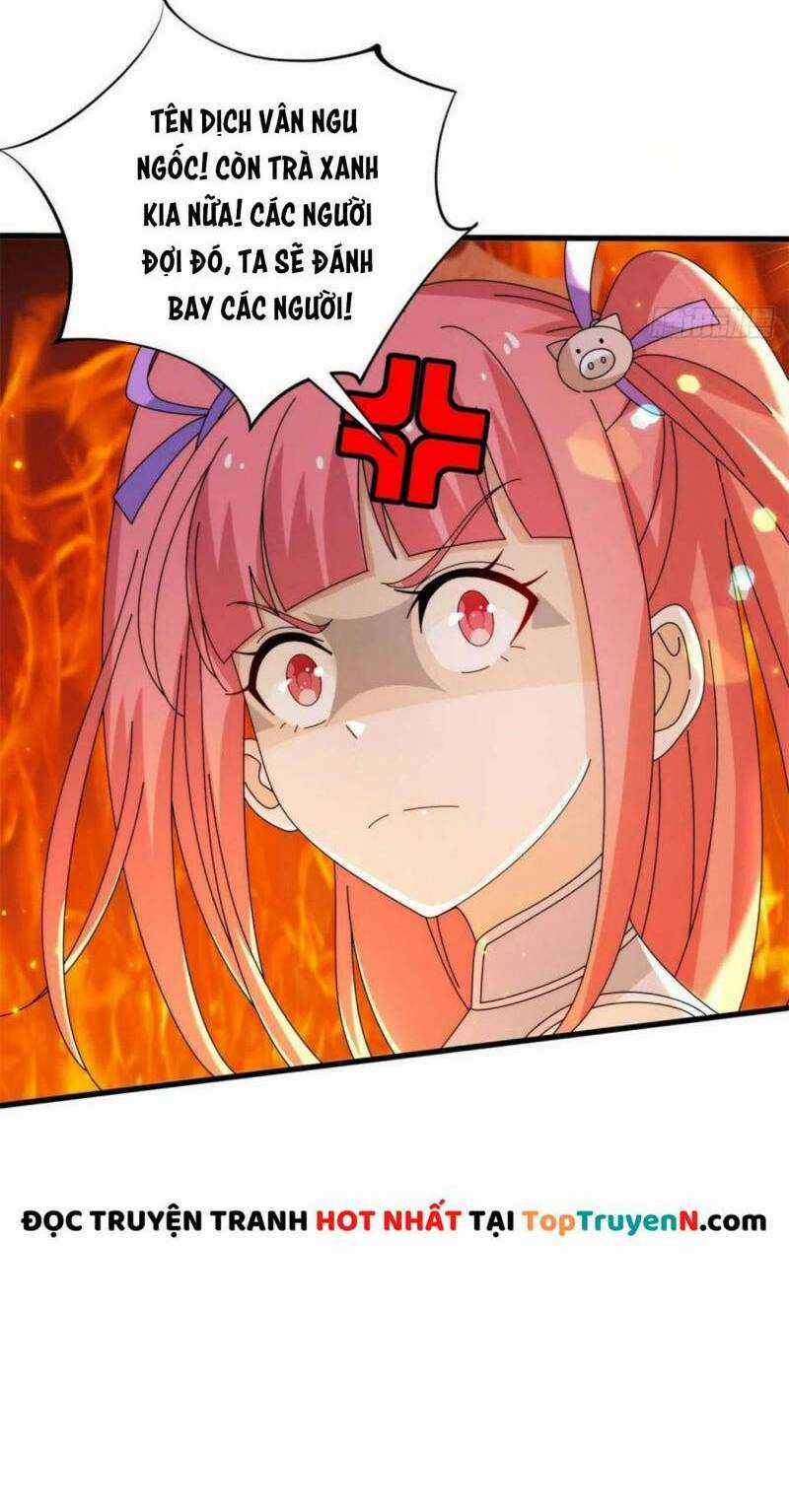 Chân Võ Thế Giới - Chapter 76 - Trang 36