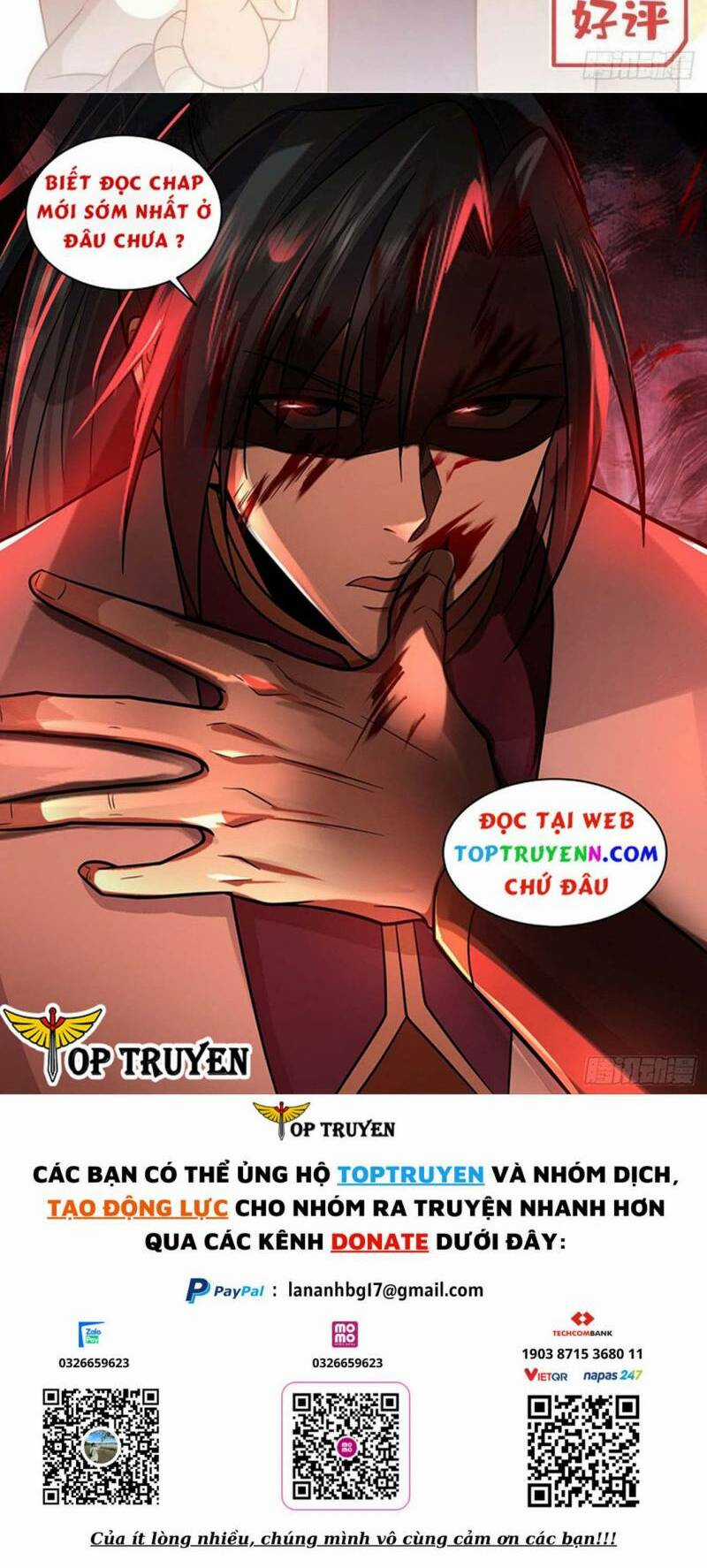 Chân Võ Thế Giới - Chapter 76 - Trang 38