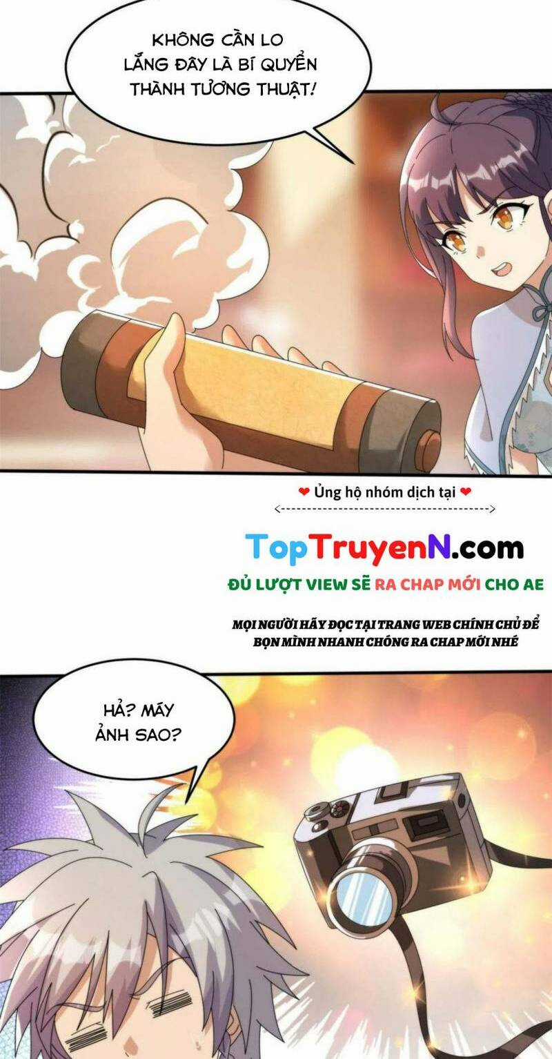Chân Võ Thế Giới - Chapter 77 - Trang 18