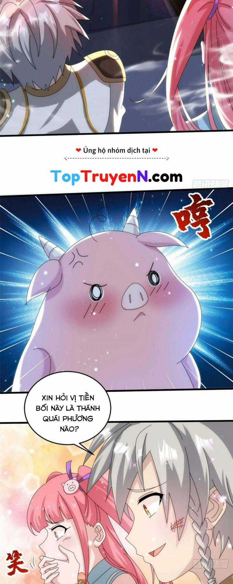 Chân Võ Thế Giới - Chapter 78 - Trang 14