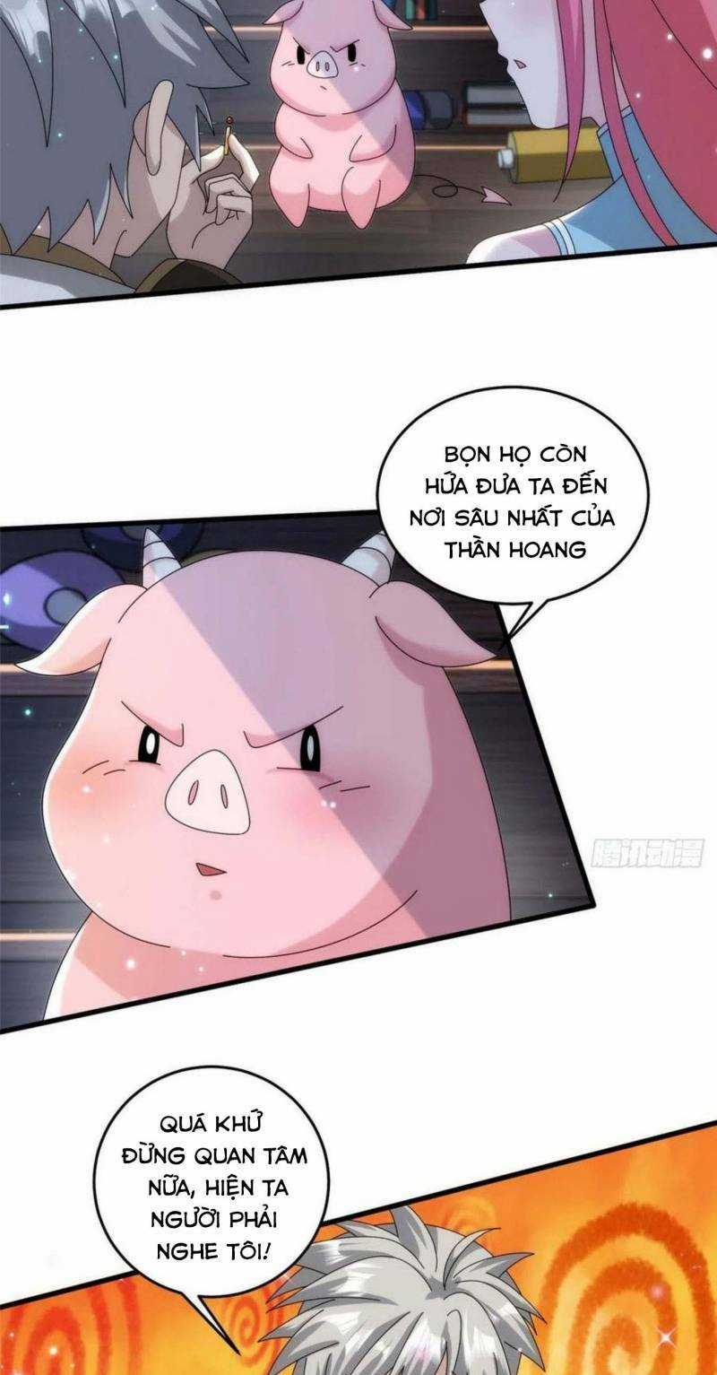 Chân Võ Thế Giới - Chapter 78 - Trang 17