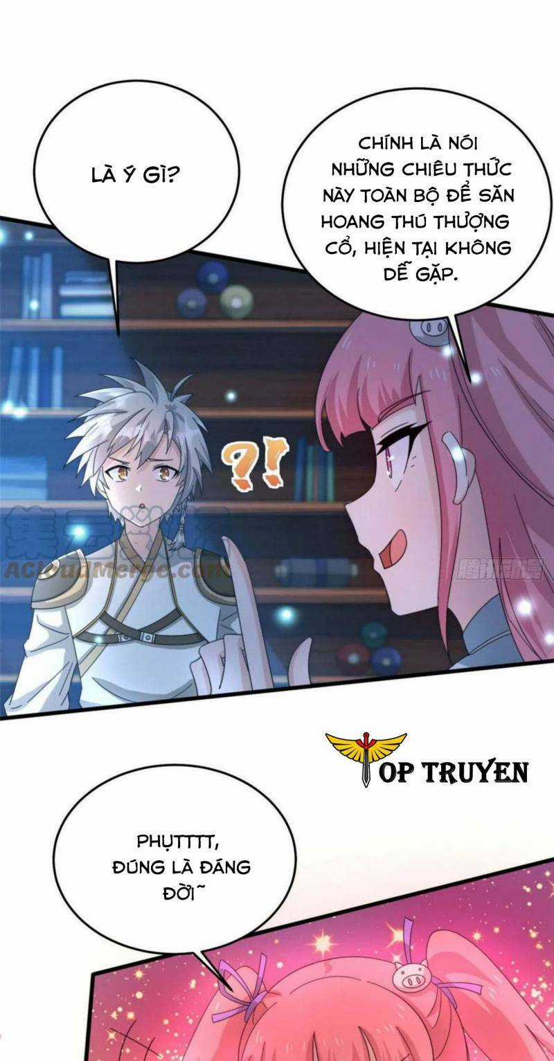 Chân Võ Thế Giới - Chapter 78 - Trang 26