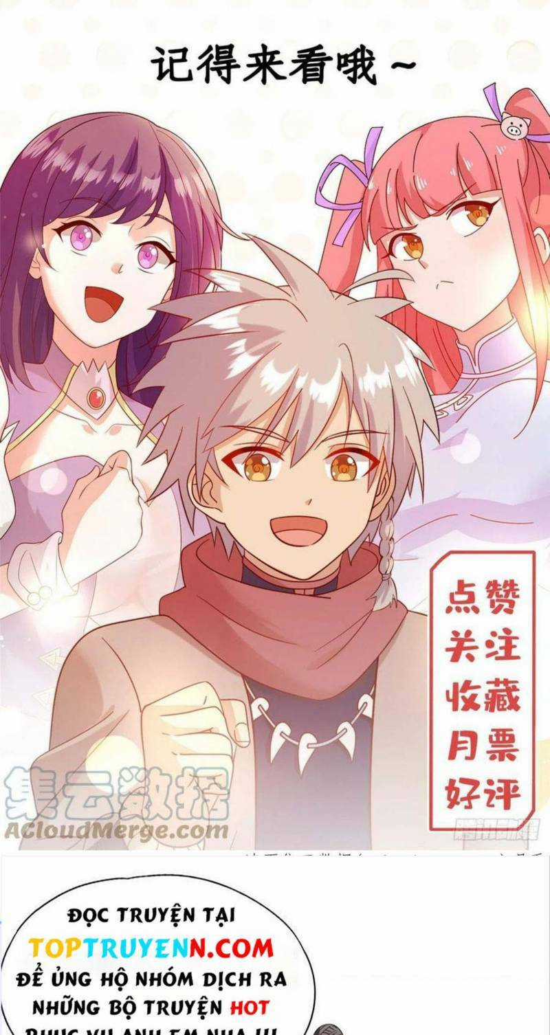 Chân Võ Thế Giới - Chapter 78 - Trang 29