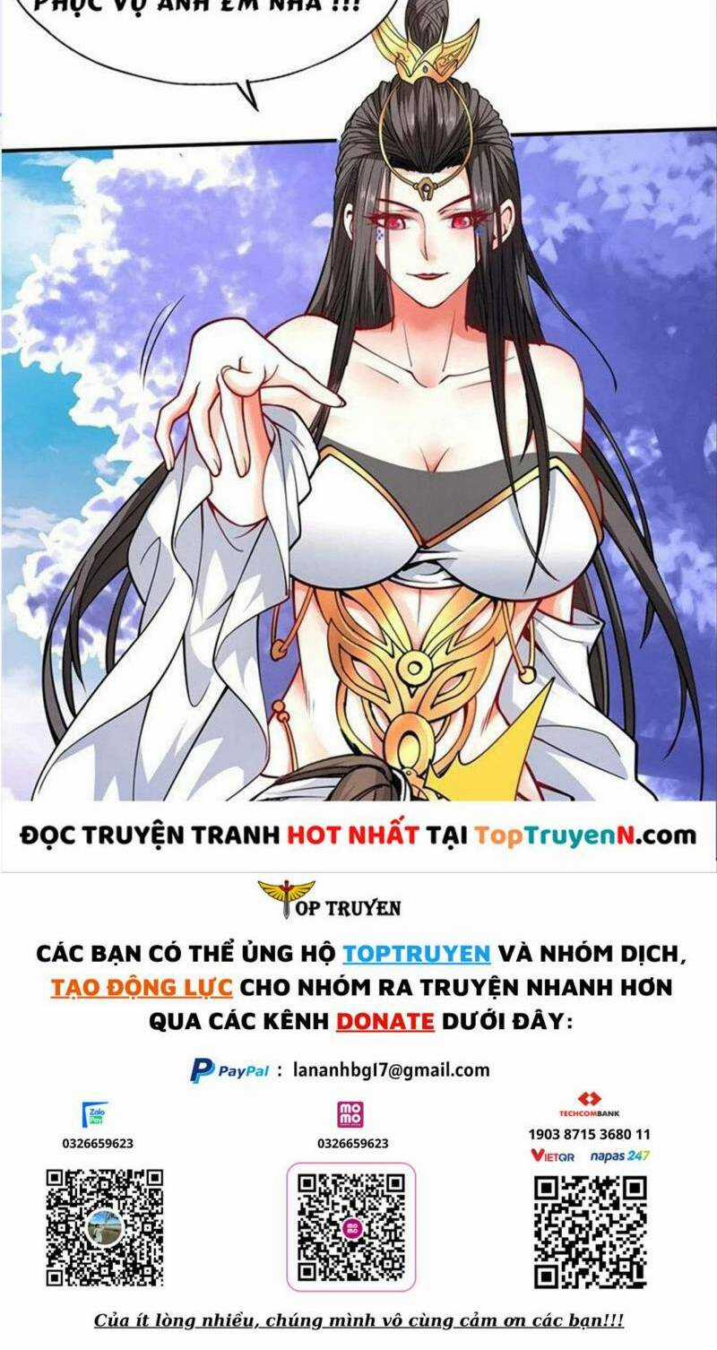 Chân Võ Thế Giới - Chapter 78 - Trang 30